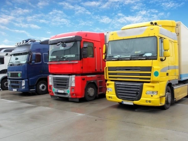 İstanbul Yunak Nakliye